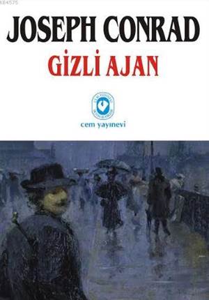 Gizli Ajan