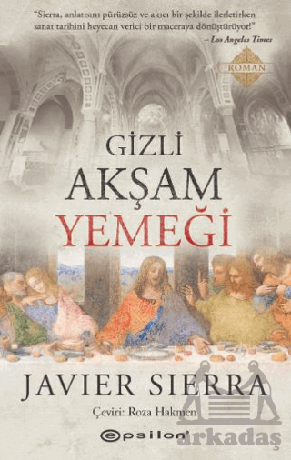 Gizli Akşam Yemeği