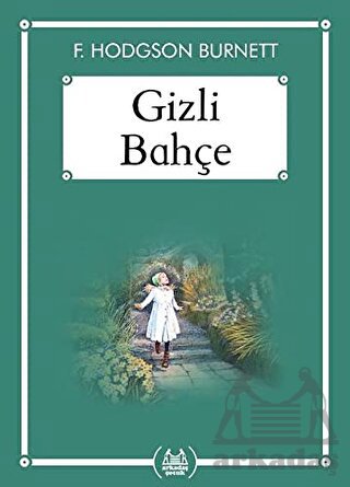 Gizli Bahçe (Ekonomik Boy)