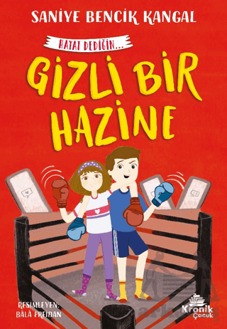 Gizli Bir Hazine