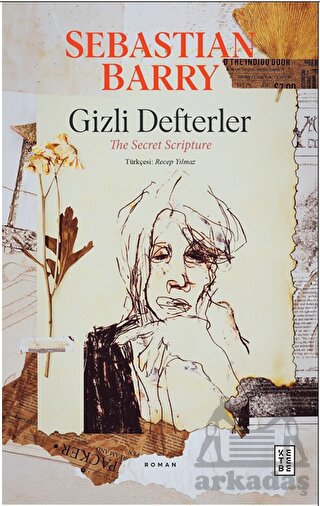 Gizli Defterler