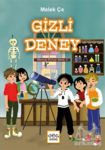 Gizli Deney