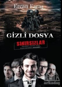 Gizli Dosya: Sınırsızlar