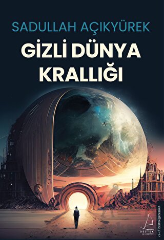 Gizli Dünya Krallığı