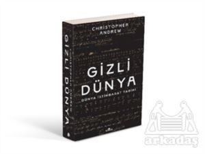 Gizli Dünya