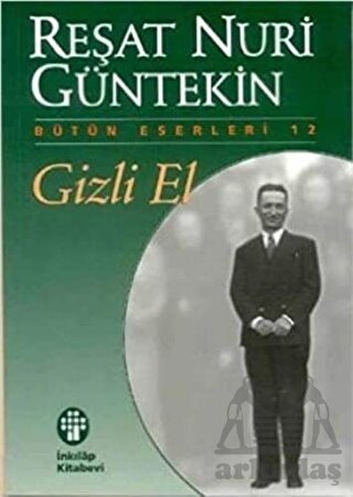 Gizli El