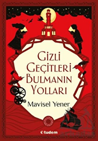 Gizli Geçitleri Bulmanın Yolları