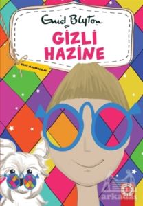 Gizli Hazine - Genç Maceracılar