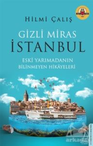 Gizli Miras İstanbul