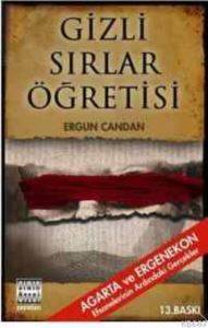 Gizli Sırlar Öğretisi