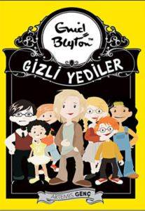 Gizli Yediler 1