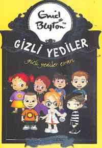 Gizli Yediler Esrarı - 9