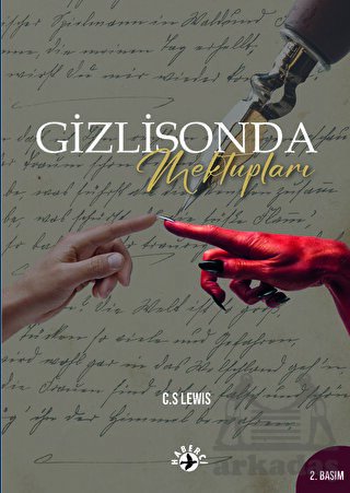 Gizlisonda Mektupları