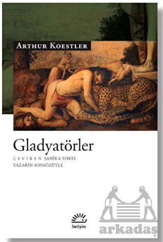 Gladyatörler