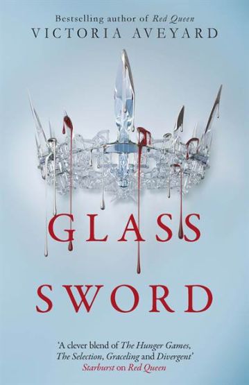 Glass Sword (Red Queen 2)