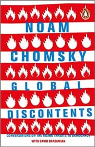 Global Discontents: Conversations On The Rising Threats To Democracy