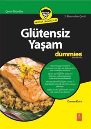 Glütensiz Yaşam