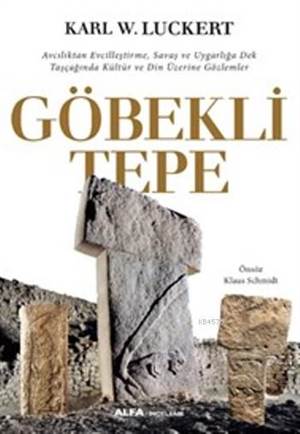 Göbekli Tepe