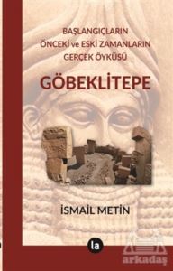 Göbeklitepe