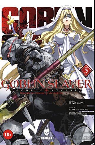 Goblin Slayer 5