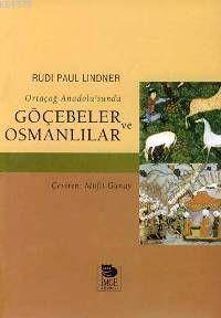 Göçebeler Ve Osmanlılar