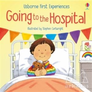 Going To The Hospital (First Experiences)