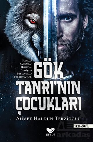 Gök Tanrı'nın Çocukları