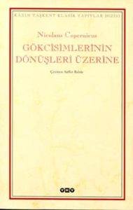 Gökcisimlerinin Dönüşleri Üzerine