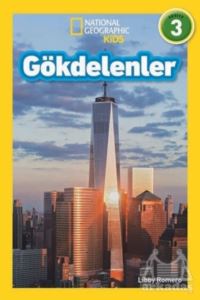 Gökdelenler - National Geographic Kids