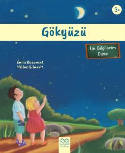 Gökyüzü - İlk Bilgilerim