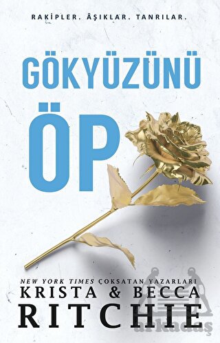 Gökyüzü Öp