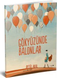 Gökyüzünde Balonlar