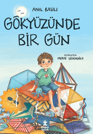 Gökyüzünde Bir Gün