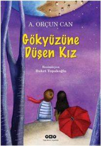 Gökyüzüne Düşen Kız (9-12 Yaş)