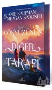 Gökyüzünün Diğer Tarafı (Ciltli)