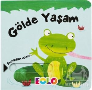 Gölde Yaşam