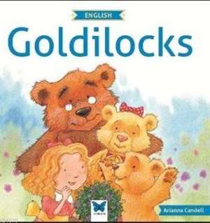 Goldilocks - English