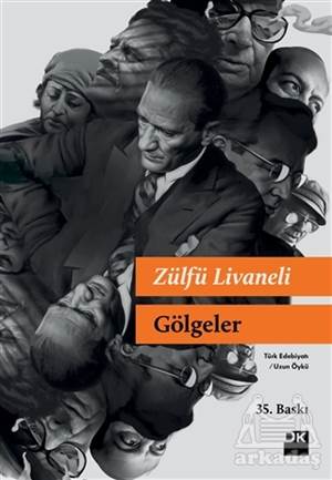 Gölgeler (Kulaksız)