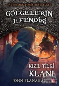 Gölgelerin Efendisi 13 - Kızıl Tilki Klanı