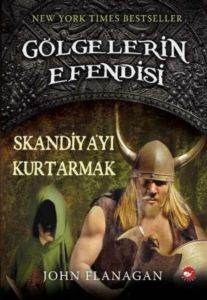 Gölgelerin Efendisi 4; Skandiyayı Kurtarmak