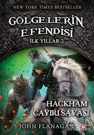 Gölgelerin Efendisi - İlk Yıllar 2