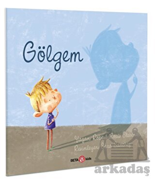 Gölgem