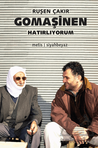 Gomaşinen - Hatırlıyorum