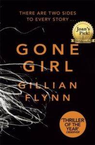 Gone Girl