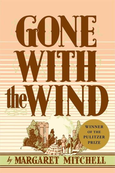 Gone With the Wind - Thumbnail