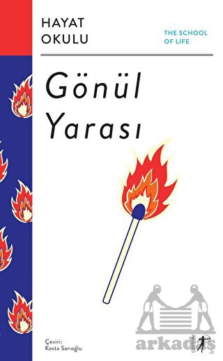 Gönül Yarası