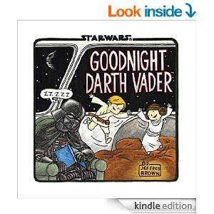 Goodnight Darth Vader