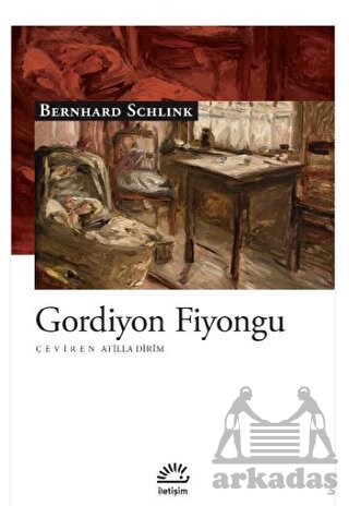 Gordiyon Fiyongu