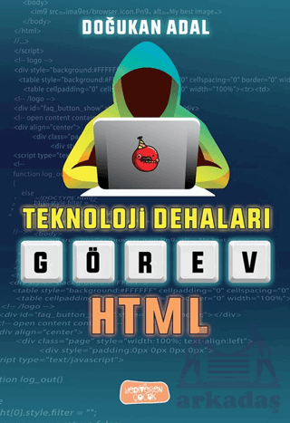 Görev Html