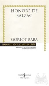 Goriot Baba